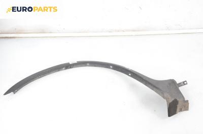 Вежда калник за BMW X5 Series E53 (05.2000 - 12.2006), джип, позиция: предна, лява