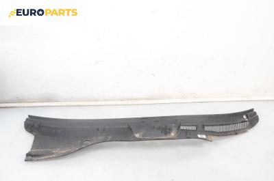 Кора под чистачки за Volkswagen Touareg SUV I (10.2002 - 01.2013), 4+1 вр., джип