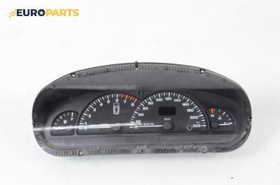 Километраж за Fiat Marea Weekend (09.1996 - 12.2007) 1.8 115 16V, 113 к.с.