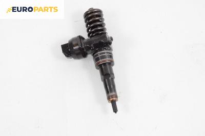 Дюза дизел за Volkswagen Golf IV Hatchback (08.1997 - 06.2005) 1.9 TDI, 130 к.с.