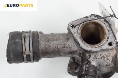 Корпус на термостат за Volkswagen Golf IV Hatchback (08.1997 - 06.2005) 1.9 TDI, 130 к.с., № 038121133A