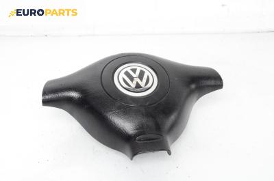 Airbag за Volkswagen Golf IV Hatchback (08.1997 - 06.2005), 4+1 вр., хечбек, позиция: предна