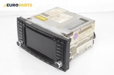 GPS навигация за Volkswagen Touareg SUV I (10.2002 - 01.2013), № 7L6 035 191 NX