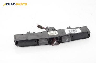 Панел бутони за Opel Astra H Estate (08.2004 - 05.2014), № 13100105