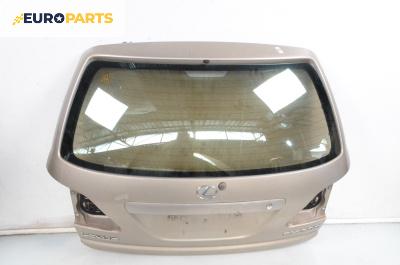 Заден капак за Lexus RX SUV I (01.1998 - 05.2003), 4+1 вр., джип, позиция: задна