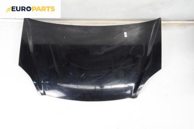 Преден капак за Honda Civic VII Hatchback (03.1999 - 02.2006), 2+1 вр., хечбек, позиция: предна
