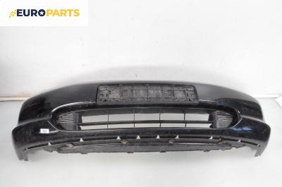 Предна броня за Honda Civic VII Hatchback (03.1999 - 02.2006), хечбек, позиция: предна
