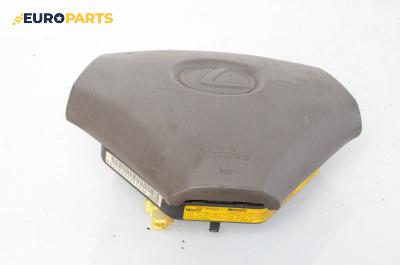 Airbag за Lexus RX SUV I (01.1998 - 05.2003), 4+1 вр., джип, позиция: предна