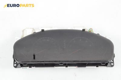 Километраж за Mitsubishi Galant VI Estate (09.1996 - 10.2003) 2.5 V6 24V (EA5W), 160 к.с.