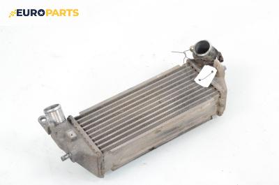 Интеркулер за Honda Civic VII Hatchback (03.1999 - 02.2006) 1.7 CTDi (EU, EP, EV), 100 к.с.