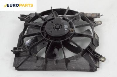 Перка охлаждане за Honda Civic VII Hatchback (03.1999 - 02.2006) 1.7 CTDi (EU, EP, EV), 100 к.с.