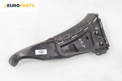 Държач броня за Volvo XC90 I SUV (06.2002 - 01.2015), позиция: предна, дясна