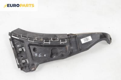 Държач броня за Volvo XC90 I SUV (06.2002 - 01.2015), позиция: предна, лява