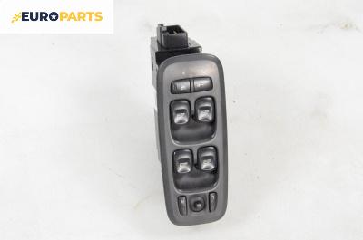 Бутони ел. стъкла и огледала  за Volvo XC90 I SUV (06.2002 - 01.2015)