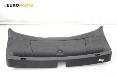 Кора заден капак за Audi A6 Avant C6 (03.2005 - 08.2011), 4+1 вр., комби
