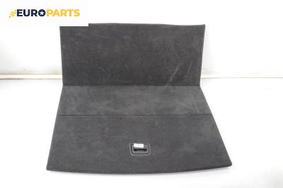 Кора багажник за Audi A6 Avant C6 (03.2005 - 08.2011), 4+1 вр., комби