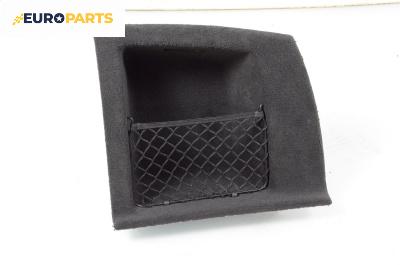 Кора багажник за Audi A6 Avant C6 (03.2005 - 08.2011), 4+1 вр., комби