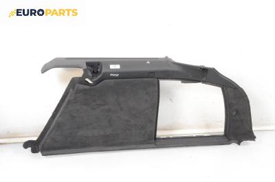 Кора багажник за Audi A6 Avant C6 (03.2005 - 08.2011), 4+1 вр., комби