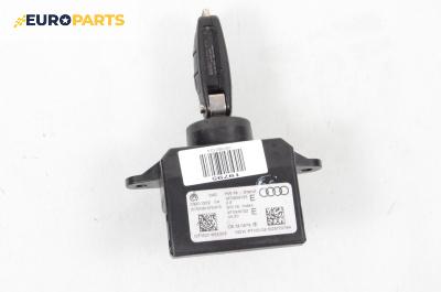 Контактен ключ за Audi A6 Avant C6 (03.2005 - 08.2011), № 4F0 909 135