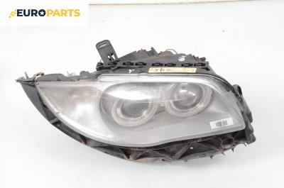 Фар за BMW 1 Series E87 (11.2003 - 01.2013), хечбек, позиция: дясна