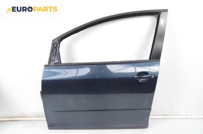 Врата за Volkswagen Golf Plus (01.2005 - 12.2013), 4+1 вр., хечбек, позиция: предна, лява