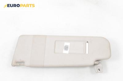 Сенник за Volkswagen Golf Plus (01.2005 - 12.2013), позиция: лява