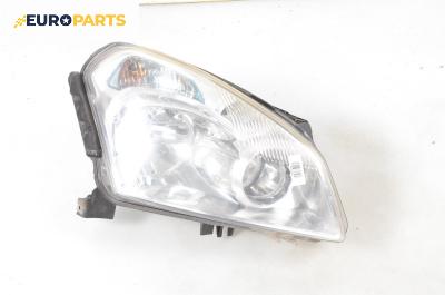 Фар за Nissan Qashqai I SUV (12.2006 - 04.2014), джип, позиция: дясна