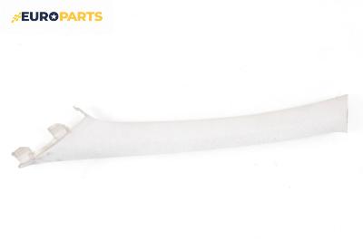 Интериорна кора за Nissan Qashqai I SUV (12.2006 - 04.2014), 4+1 вр., джип