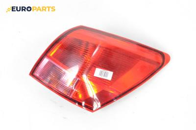 Стоп за Nissan Qashqai I SUV (12.2006 - 04.2014), джип, позиция: дясна