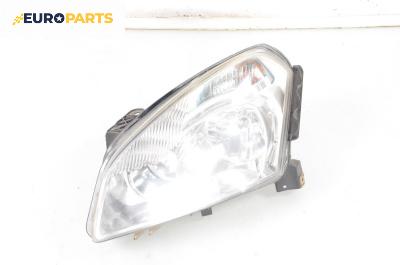 Фар за Nissan Qashqai I SUV (12.2006 - 04.2014), джип, позиция: лява