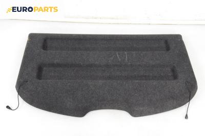 Кора багажник за Nissan Qashqai I SUV (12.2006 - 04.2014), 4+1 вр., джип