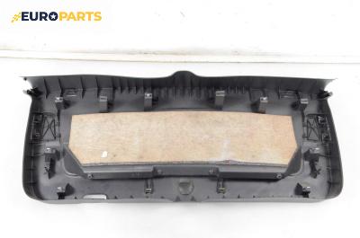 Кора заден капак за Volkswagen Golf Plus (01.2005 - 12.2013), 4+1 вр., хечбек