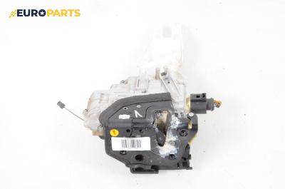 Брава на врата за Volkswagen Eos Cabrio (03.2006 - 08.2015), позиция: лява