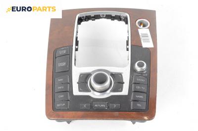 Панел бутони за Audi Q7 SUV I (03.2006 - 01.2016), № 4L0.864.261.B