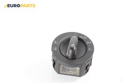 Ключ светлини  за Audi Q7 SUV I (03.2006 - 01.2016)