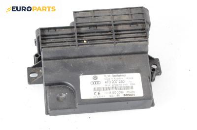 Модул борд компютър за Audi Q7 SUV I (03.2006 - 01.2016), № 4F0 907 280