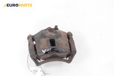 Спирачен апарат за Honda Civic VII Hatchback (03.1999 - 02.2006), позиция: предна, дясна