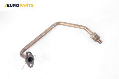 EGR тръба за Honda Civic VII Hatchback (03.1999 - 02.2006) 1.7 CTDi (EU, EP, EV), 100 к.с.
