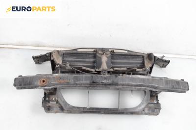 Маска за BMW 3 Series E90 Touring E91 (09.2005 - 06.2012), комби