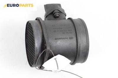 Дебитомер за Volvo XC90 I SUV (06.2002 - 01.2015) T6 AWD, 272 к.с., № Bosch 0 280 218 089