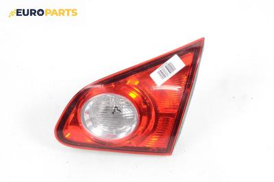 Вътрешен стоп за Nissan Qashqai I SUV (12.2006 - 04.2014), джип, позиция: дясна