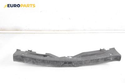 Планка багажник за Nissan Qashqai I SUV (12.2006 - 04.2014), 4+1 вр., джип