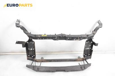 Маска за Nissan Qashqai I SUV (12.2006 - 04.2014), джип