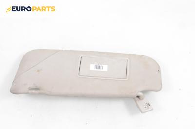 Сенник за Nissan Qashqai I SUV (12.2006 - 04.2014), позиция: лява