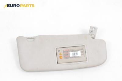 Сенник за Nissan Qashqai I SUV (12.2006 - 04.2014), позиция: дясна