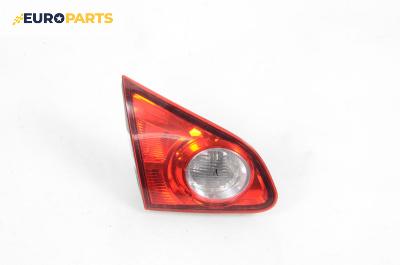 Вътрешен стоп за Nissan Qashqai I SUV (12.2006 - 04.2014), джип, позиция: лява