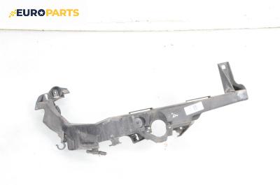 Основа фар за BMW 3 Series E90 Touring E91 (09.2005 - 06.2012), комби, позиция: дясна