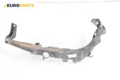 Основа фар за BMW 3 Series E90 Touring E91 (09.2005 - 06.2012), комби, позиция: лява