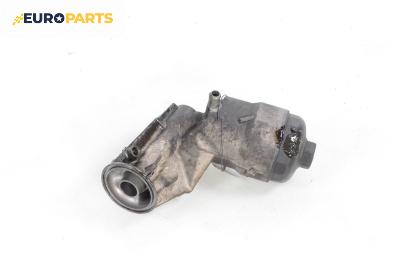 Корпус за маслен филтър за Honda Civic VII Hatchback (03.1999 - 02.2006) 1.7 CTDi (EU, EP, EV), 100 к.с.