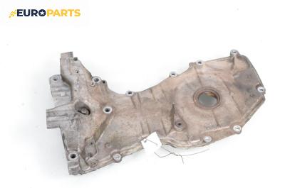 Капак ангренажен ремък за Nissan Qashqai I SUV (12.2006 - 04.2014) 1.6, 114 к.с.